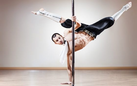 Dance As a Form of Exercise Dance As a Form of Exercise