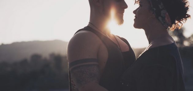 Kizomba